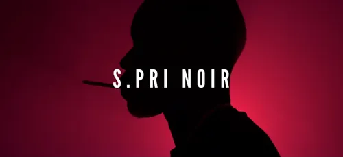 S.Pri Noir - A380