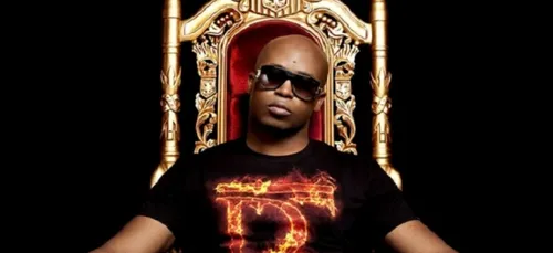 Rohff est de retour avec "Du Sale" !!
