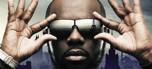 Maître Gims dévoile un extrait d'un titre inédit ! (Vidéo)