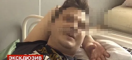 Russie : Il se fait voler ses c******* en trompant sa femme !