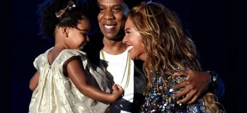 Beyoncé et Jay-Z énervent les parents d'élèves à cause de Blue Ivy !