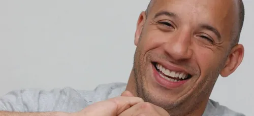 Vin Diesel papa pour la 3ème fois ! (Photo)