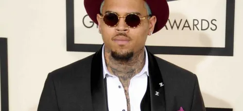 Chris Brown : Les premières photos de sa fille !