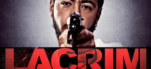 Trois ans de prison requis contre Lacrim !