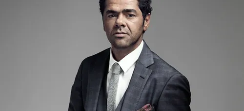 Jamel Debbouze : ''Ma mère, c'est la meuf la plus drôle que je...
