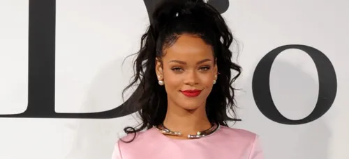 Rihanna devient la première égérie noire de Dior !