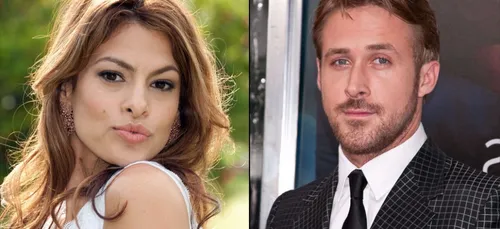 Eva Mendes révèle son secret pour garder Ryan Gosling !