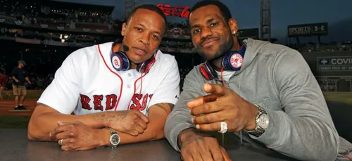 Les casques Beats by Dre : des marges affolantes !