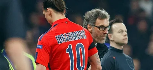 Zlatan va-t-il quitter le PSG dès cet été ?