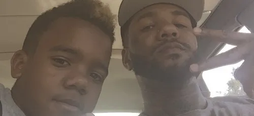 Le récap' de la semaine sur Insta ! (Photos)