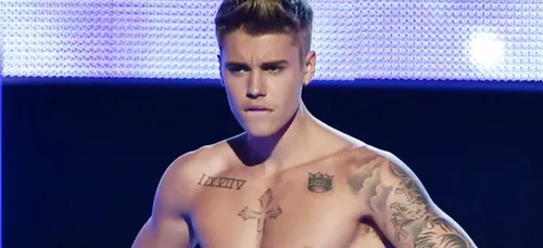 Justin Bieber accusé pour des propos racistes !