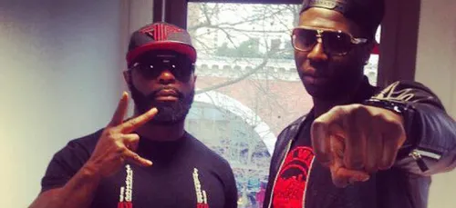 Moplair : le rappeur qui met Rohff et Kaaris d'accord !