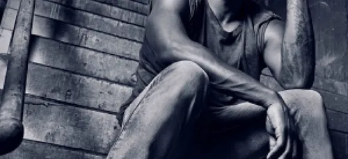 USHER FT. CHRIS BROWN - All Falls Down