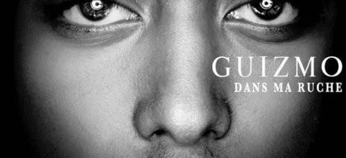 GUIZMO - Dans le Zoo