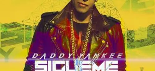 DADDY YANKEE - Sigueme Y te sigo