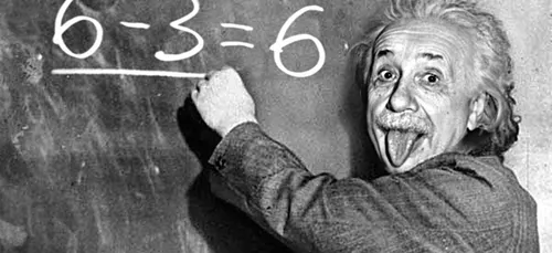 Les 12 célébrités les plus intelligentes (photos)