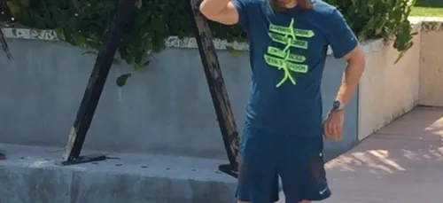 David Guetta : son embarcadère défoncé par un ami ! (Vidéo)