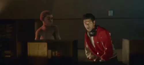 Jamel fait danser la France sur "Get up et fais ton truc" !