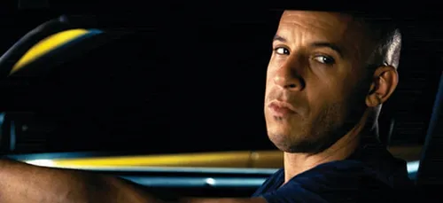 Vin Diesel : "Fast and Furious 7 gagnera l'Oscar du meilleur film" !