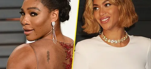 Quand le tennis s'attaque à Beyoncé ! (vidéo)