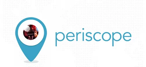 Se filmer en direct sur Twitter?