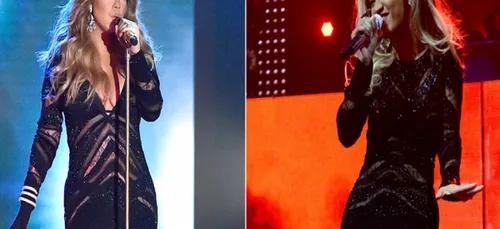 Ces stars qui portent les mêmes tenues !!