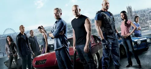 Fast & Furious 7 : un épisode monstrueux et chargé d'émotion