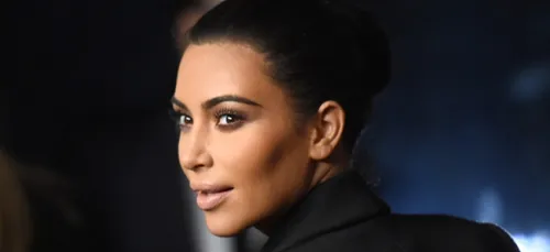 Kim Kardashian se lance dans la musique !