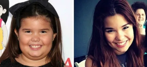 Juanite Solis : l'incroyable métamorphose ! (Vidéo)