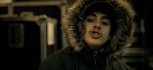 Bratso - Sommation #1