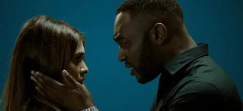 MAC TYER - Un Jour Peut-être