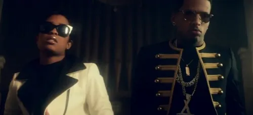 KID INK FT. DEJ LOAF - Be Real