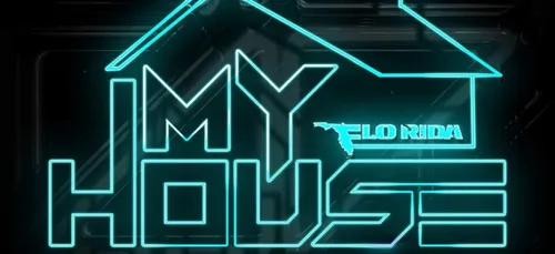 FLO RIDA FT. ROBIN THICKE & VERDINE WHITE - I Don't Like it I love it