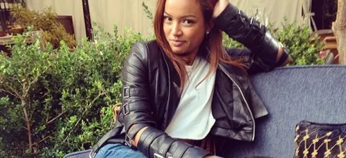 Karrueche Tran : très heureuse sans Chris Brown (Photos)