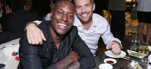 Ludacris fou de rage contre les blagues sur Paul Walker !