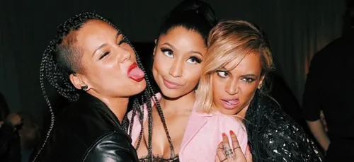 Le récap' de la semaine sur Insta ! (Photos)