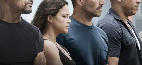 Fast & Furious 7 : des débuts monstrueux !