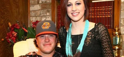 Une veuve fait revivre "le fantôme" de son mari !!