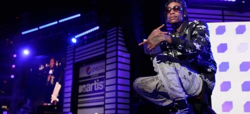 WIZ KHALIFA - The Sleaze