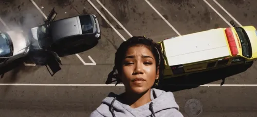 JHENE AIKO - Eternal Sunshine