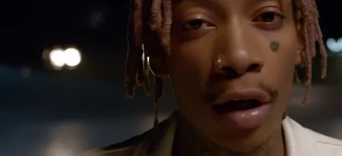 WIZ KHALIFA - See You Again