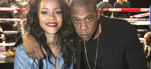 Jay-Z : un téléphone secret réservé à Rihanna ?!