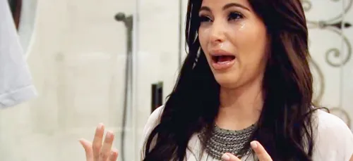 Les Kardashians interdits de stationner dans Los Angeles !