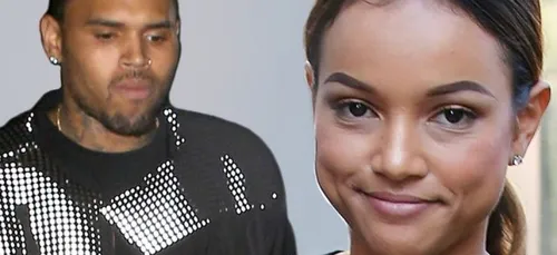 Chris Brown prêt à se faire tatouer pour Karrueche Tran ?