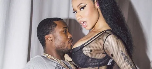 Nicki Minaj : "Ma relation avec Meek Mill est vraie" !