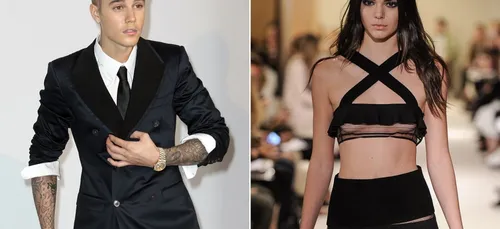 Justin Bieber avec Kendall Jenner ? La toile s'enflamme ! (Photo)