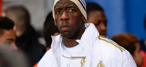 Souleymane Diawara est en prison !