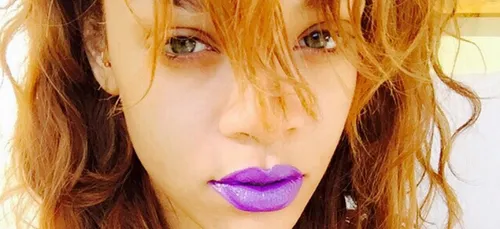 Rihanna : Une nouvelle coupe de cheveux surprenante ! (Photos)