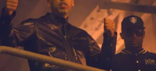 SINIK - Le Cancer De La Banlieue