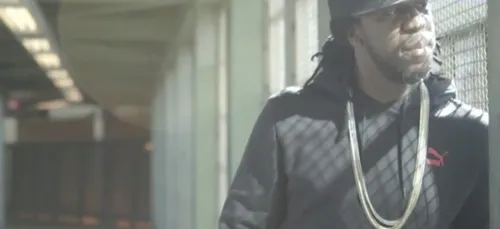 YOUSSOUPHA FT. AYO - Love Musik